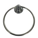 Ver imagem 1 de Porta Toalha Argola C/sistema de Sucção *
