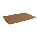 Ver imagem 3 de Conjunto de Mesa Completo com 6 Cadeiras Estofadas Cmc1016nk Kappesberg Crome