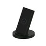 Suporte Dock Carregador Wireless Qi Indução Xiaomi 20w - Preto Wpc02zm - 1
