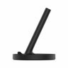 Suporte Dock Carregador Wireless Qi Indução Xiaomi 20w - Preto Wpc02zm - 3