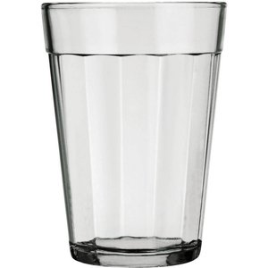 Conjunto De Copos 190ml Americano Multiuso 24 Peças - Nadir