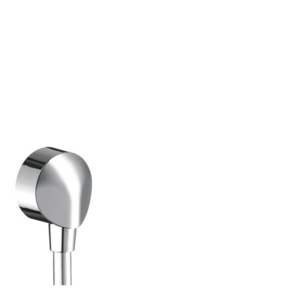 CONECTOR DE MANGUEIRA PARA DUCHA MANUAL FIXFIT - 1