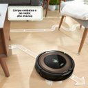 Ver imagem 4 de Robô Aspirador de Pó Inteligente Roomba 890 iRobot