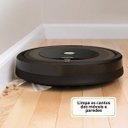 Ver imagem 5 de Robô Aspirador de Pó Inteligente Roomba 890 iRobot