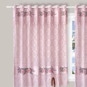 Ver imagem 4 de Cortina para Cozinha de Renda Lady 2,60m 1,5m.