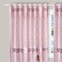 Ver imagem 2 de Cortina para Cozinha de Renda Lady 2,60m 1,5m.