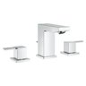 MISTURADOR DE MESA 3 FUROS BICA BAIXA BAUMETRIC - GROHE - 1