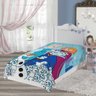 Manta Fleece Infantil Menina Frozen - 2