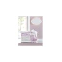 Ver imagem 1 de Cobertor Bordado Patchwork