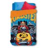 Coberdrom Fleece Infantil Menino Dupla Face Mickey - 2