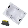 Banheira Dupla Hidromassagem Londrina - 220v Ac Pop - 04 Jatos + Aquecimento - 1