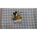 Ver imagem 2 de Manta Baby Bordada Infantil Jolitex - Disney Azul