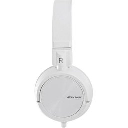 Fone de Ouvido Branco Fortrek Hpf-501Wt Br - 3