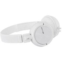 Fone de Ouvido Branco Fortrek Hpf-501Wt Br - 2