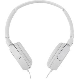 Fone de Ouvido Branco Fortrek Hpf-501Wt Br - 1