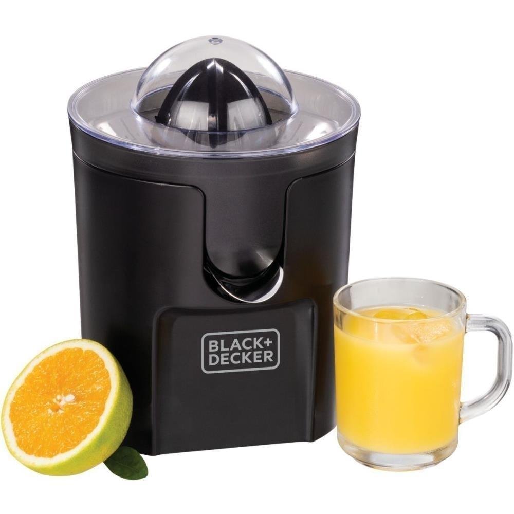 Espremedor de Frutas Inox 2cones Corta Pingo 127v - 2