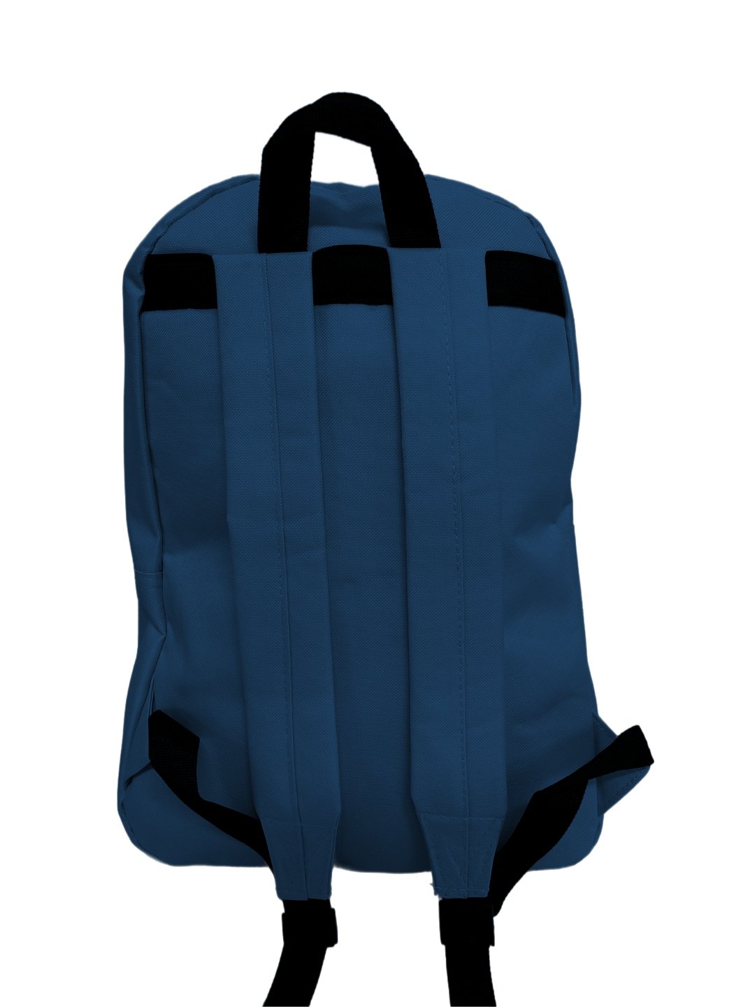 Mochila Juvenil Young Design Cor Lisa - Sortidas 42 X 31 X 13.5 Cm - 3