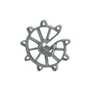 Ver imagem 1 de Espaçador Plástico Circular Pacote com 1000und