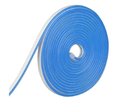 Ver imagem 2 de Fita Led Mangueira Neon 5 Mts Iluminação Flexível Corte 2.5 Cm - Azul