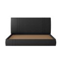 Ver imagem 6 de Cama Casal King Size Flutuante Star Couro Ecológico Pu - Skybox