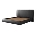 Ver imagem 5 de Cama Casal King Size Flutuante Star Couro Ecológico Pu - Skybox