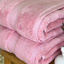 Ver imagem 3 de Toalha de Rosto Super Soft 50x70 Rosa