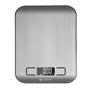 Ver imagem 1 de Balança Digital de Cozinha em Aço Inoxidável com Capacidade até 5000g Etekcity