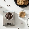 Balança Digital de Cozinha em Aço Inoxidável com Capacidade até 5000g Etekcity - 6