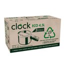 Ver imagem 5 de Panela Pressão 4.5l Eco Polida Ppfi - Clock