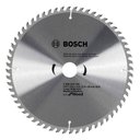 Ver imagem 1 de Disco de Serra Circular Eco 254mm 60 Dentes Bosch