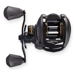 Carretilha Maruri Black Tamba Pro 2023 8kg Drag 11 Rolamento - Preto - Esquerdo - 3