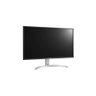 Monitor 31,5" Ultra Hd - 4k - Ips - Hdmi - 32ul750-w.awzm - 4