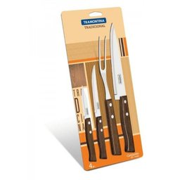 Conjunto de facas - Tramontina - 1