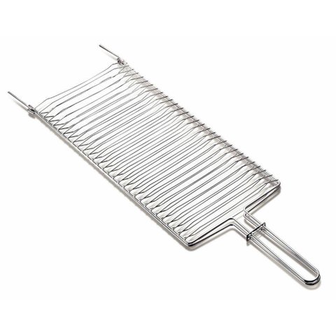 Grelha Aço Inox 26480002 - Tramontina
