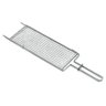 Grelha aço inox Tramontina 29cm - 1
