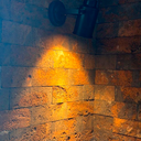 Ver imagem 3 de Tijolinho Pedra Ferro Cimentício 24x8 - Iron Brick (m²)