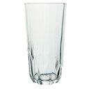 Ver imagem 3 de Jogo de Copos de Vidro 280ml 6 Peças - Seu Lar
