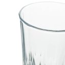 Ver imagem 5 de Jogo de Copos de Vidro 280ml 6 Peças - Seu Lar