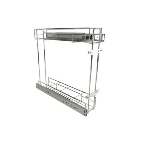 Porta Óleo Jomer 8664 R1 Lateral 115 x 425 x 450mm Cr