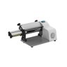 Cilindro Laminador Elétrico Massas 28 Cm Cortador Talharim Branco 127v - Anodilar 127v - 1