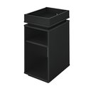 Ver mais imagens de Mesa Lateral de Apoio Olivia Artely