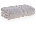 Ver imagem 2 de Toalha de Banho Padrão Avulsa Fio Penteado Algodão Egípcio - Buddemeyer Bege/084