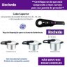 Cabo Superior Original para Panela de Pressão Rochedo Inox 4l / 6l / 8l - 3