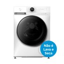 Ver imagem 4 de Máquina de Lavar 11kg Branca Slim Healthguard Conectada Midea Mf201w110wb/wk-02 - 220v