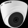 Câmera Dome Multi Hd Ir20m Vhd 1120 D G7 Intelbras - 2