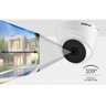 Câmera Dome Multi Hd Ir20m Vhd 1120 D G7 Intelbras - 3