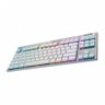 Teclado Mecanico Logitech G915 TKL Tactile RGB Branco, 920-009660 - 3