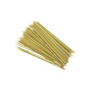 Ver imagem 1 de Espetos de Bambu para Churrasco: 10mil Unidades de 25cm X 4.5mm Nc Caieiras Nacional 4,5mm
