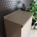 Ver imagem 2 de Tampo para Balcão de Cozinha 80 cm Lora Casa 812