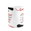 Ver imagem 3 de Caneca Formatura - a Formatura É Só o Começo - M2